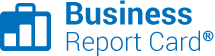 Business Report Card
